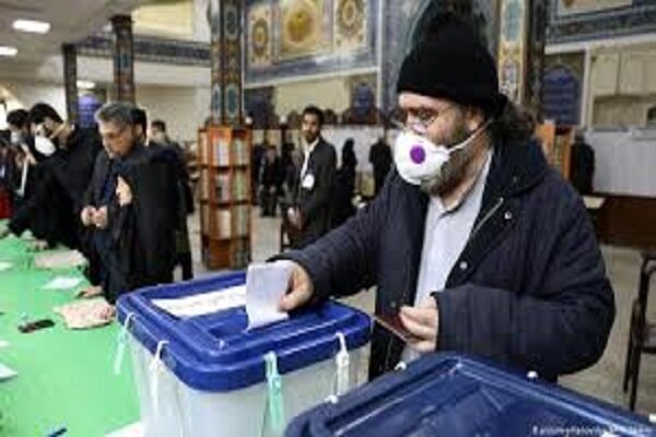 Run-off Parliamentary Elections Kicks Off In Iran - Mehr News Agency