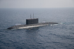 Over 90% of submarines’ equipment indigenized: Navy Admiral