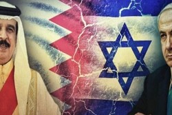 Israeli presence in PG to increase instability:Iranian Parl.