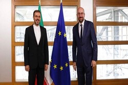 European Council President emphasizes preserving JCPOA