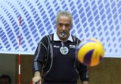 Farhad Shahmiri