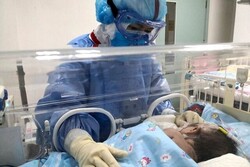 ژمارەی گیان لەدەست داوان بەهۆی کۆرۆنا لە ئێران گەیشتە ٢٣ هەزار و ٣١٣