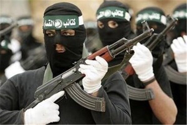 حركة حماس تعلق على القصف الصهيوني لقطاع غزة
