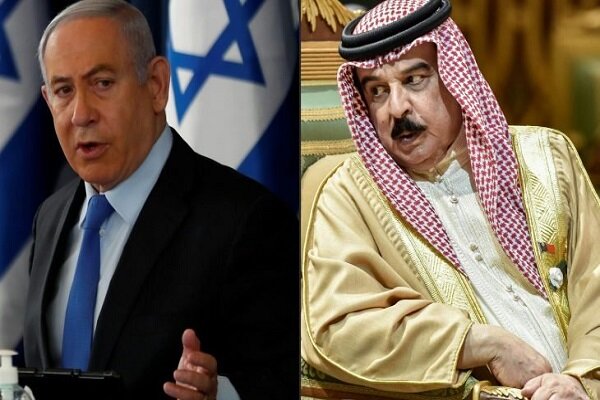 Manama-Tel Aviv tie reveals Bahrain,Zionist historic relation