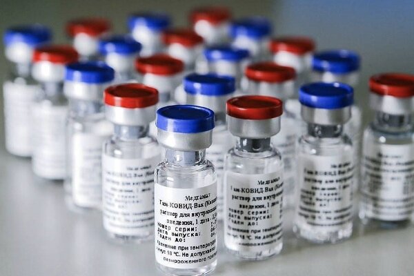 Rus yapımı aşı 9 Şubat'ta İran'a ulaşacak