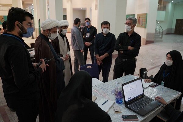 گام اول برنامه مسئله محور همدان در قالب «رویداد پیشگام» برگزار شد