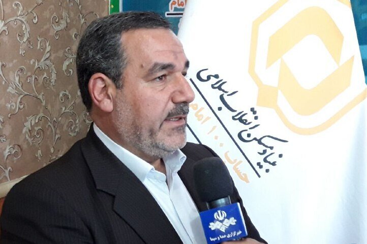 عملیات آسفالت معابر 150 روستای لرستان تا پایان امسال انجام میشود