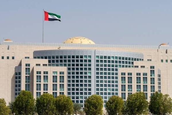 امارات کا سلامتی  کونسل میں رکنیت کے لیے امیدوار بننے کا اعلان
