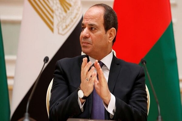 رئیس جمهور مصر وضعیت فوق العاده این کشور را لغو کرد