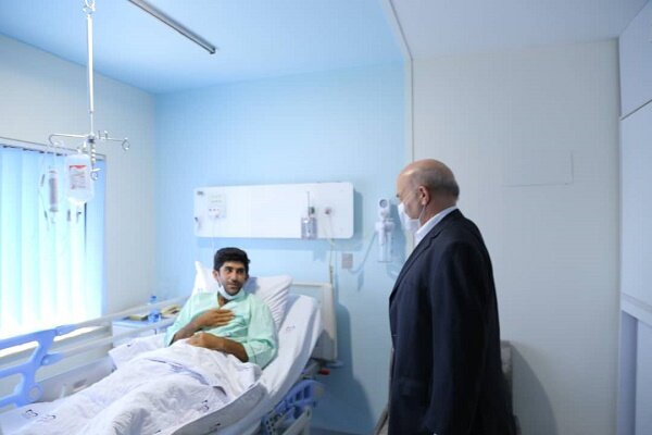 مواد قانون حمایت از محیط بانان صد در صد اجرایی میشود مواد قانون حمایت از محیط بانان صد در صد اجرایی میشود