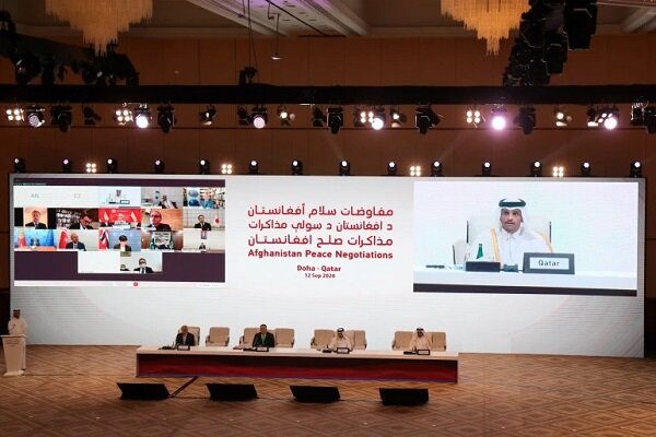 قطر میں بین الافغان مذاکرات / امیدیں اور خطرات