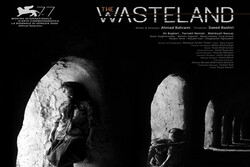 'The Wasteland' wins at Venice Intl. Film Festival in Italy