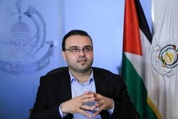 قدردانی حماس از اقدام ضد صهیونیستی الجزایر در یک نشست بین المللی