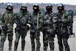 نیروهای هوابُرد روسیه به بلاروس اعزام می‌شوند