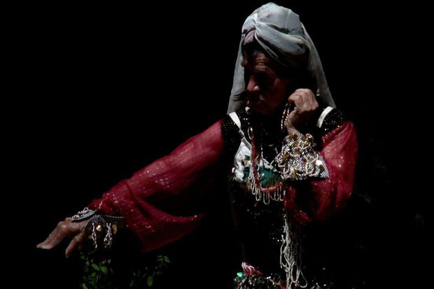 ۶ نمایش برای مستند «خرامان» در جشنواره های خارجی