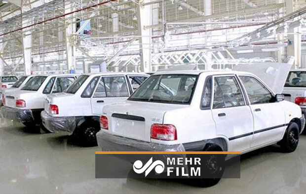 بازار خودرو زیر سایه جهش قیمت‌ها؛ خریداران سرگردان، فروشندگان نگران