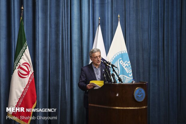 New academic year officially kicks off across Iran
