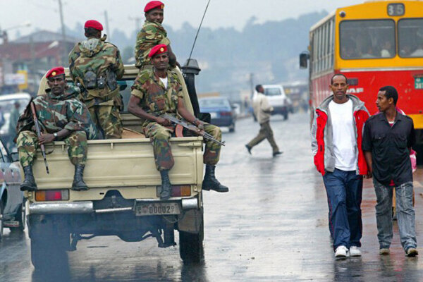 تنش‌ها و درگیری‌های قومی در اتیوپی سوژه برنامه «آفریقا امروز»