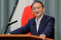 «یوشیهید سوگا» جانشین نخست وزیر مستعفی ژاپن می‌شود
