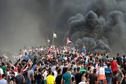 دعوات ليوم غضب اليوم الجمعة في فلسطين استنكارا لاتفاقية التطبيع