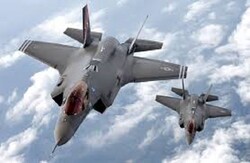 جنگنده های «اف-۳۵» آمریکا وارد کره جنوبی شدند
