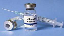زمستان امسال آنفلوانزا با واکسن ایرانی کنترل می‌شود