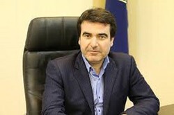 «ناصر عطایی» سرپرست شهرداری رشت شد