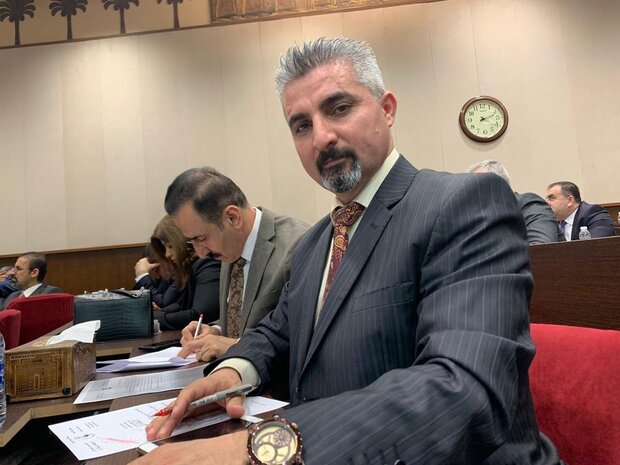یەکەم کاردانەوەی کوردەکان بە بەشە بودجەی هەرێمی کوردستان 