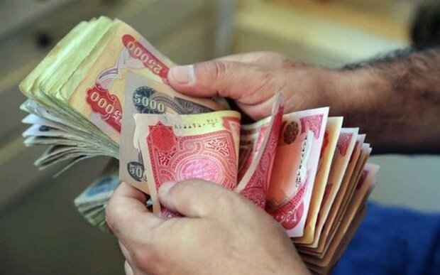 ٦٧ هەزار مووچەخۆر لە هەرێمی کوردستان زیاتر لە مووچەیەک وەردەگرن