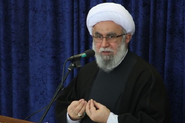 تسلیت «آیت الله رمضانی» در پی درگذشت «پدر ویراستاری نوین ایران»