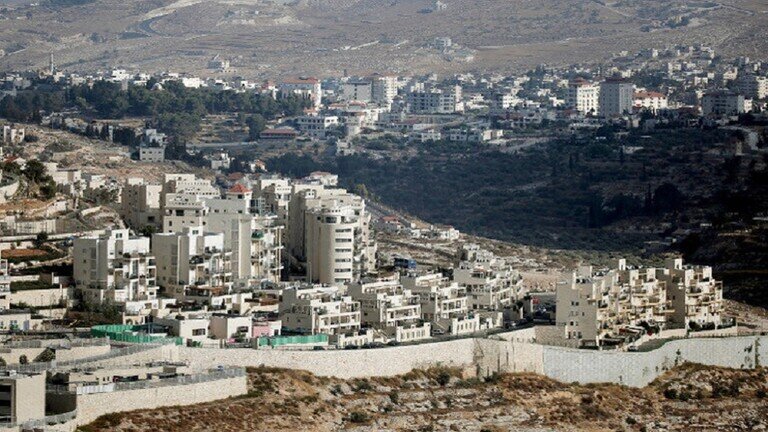 الاحتلال الصهيوني يناقش 28 خطة بناء استيطانية جديدة في الضفة الغربية المحتلة