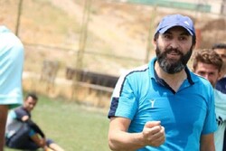 اولین تغییر فصل فوتبال ایران/ علی لطیفی سرمربی جدید چوکا تالش شد