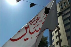 پویش مردمی «مشهد حسینیه سیدالشهدا (ع)» احیاکننده مکتب اهل بیت (ع)