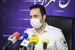 تمهیدات اورژانس تهران در چهارشنبه آخر سال/ آماده‌باش نوروزی اورژانس