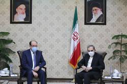West Asia under influence of Iran-Iraq brotherly relations