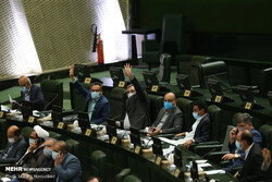 مجلس با کلیات اصلاح آیین‌نامه داخلی مخالفت کرد