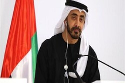 توجیه عادی سازی روابط با تل آویو به سبک وزیر خارجه امارات