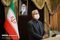 Iran has no worries about snapback activation: Spokesman