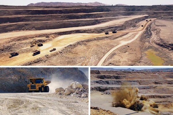 شناسایی۱۹۲ معدن غیرفعال در آذربایجان غربی/معادن راکد فعال می شوند