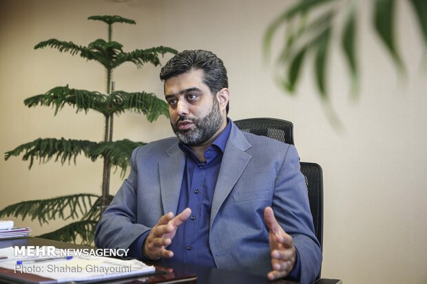 توضیح مدیرکل موسیقی ارشاد درباره فعالیت خوانندگان/جای نگرانی نیست