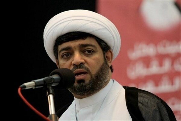 الشعب البحريني يواصل إيصال صوته للعالم