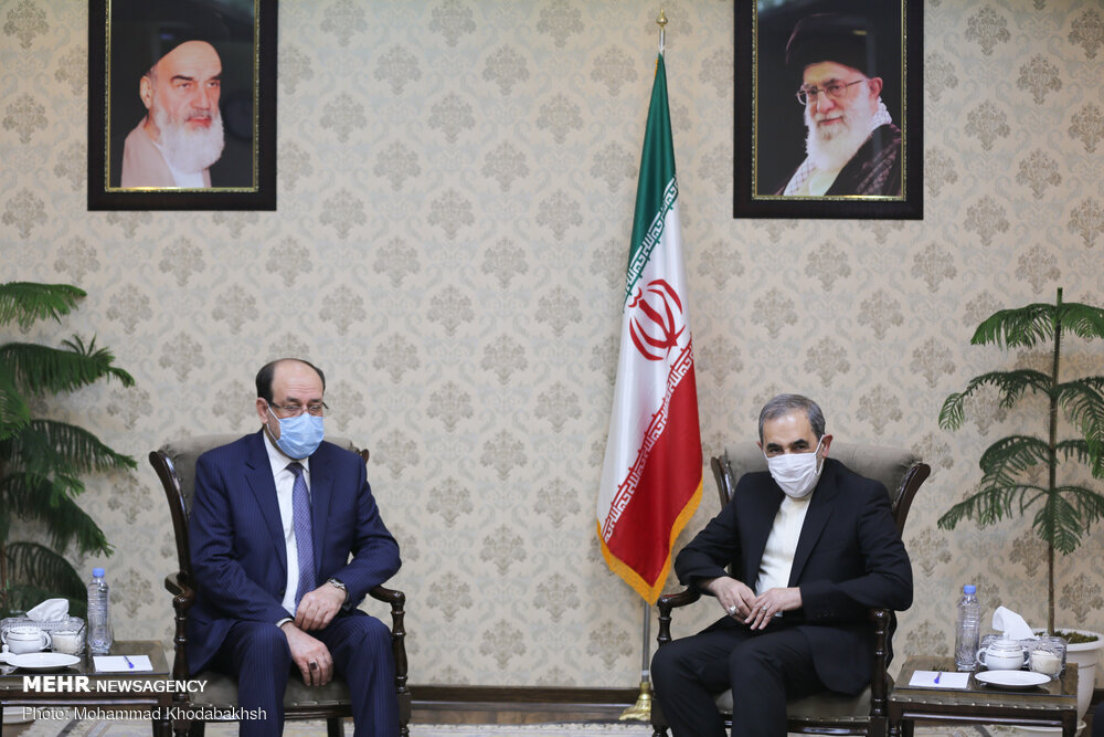 مغربی ایشیاء ایران اور عراق کے درمیان برادرانہ اور قریبی تعلقات سے متاثرہے