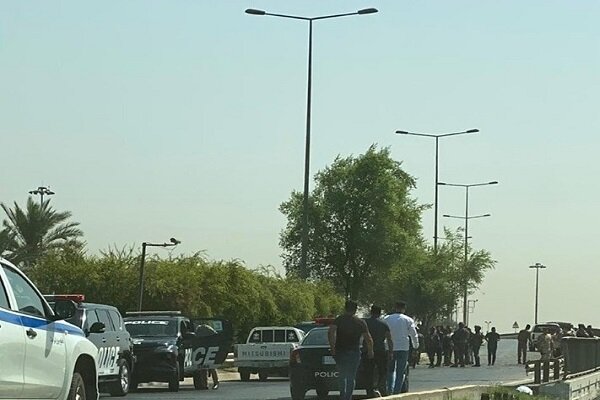انفجار مهیب در منطقه سبز بغداد/ تدابیر شدید امنیتی حکمفرماست