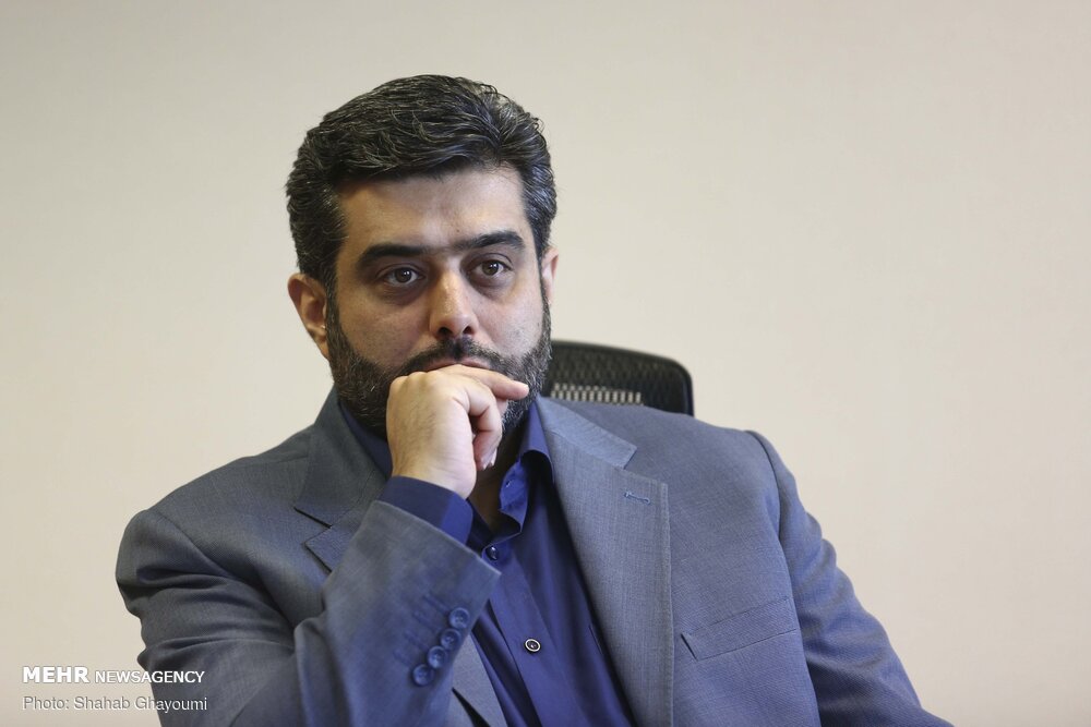 معرفی یک فهرست چند نفره احتمالی برای یک صندلی مهم وزارتی!
