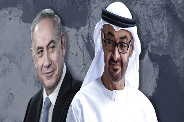 امارات کے ولیعہد اور اسرائیلی وزیر اعظم کے درمیان اہم ملاقات متوقع