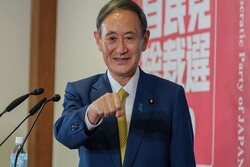 Japonya'da Başbakan Suga'nın kamuoyu desteği yüzde 38'e düştü