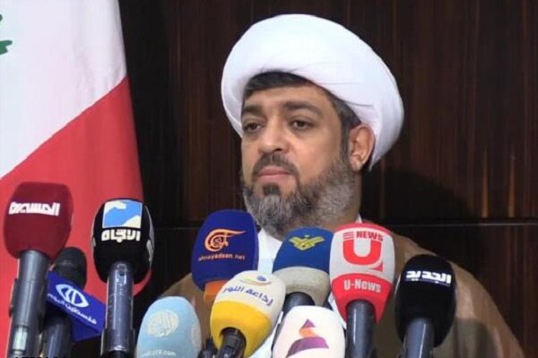 جمعية الوفاق البحرينية تبارك عملية الوعد الصادق