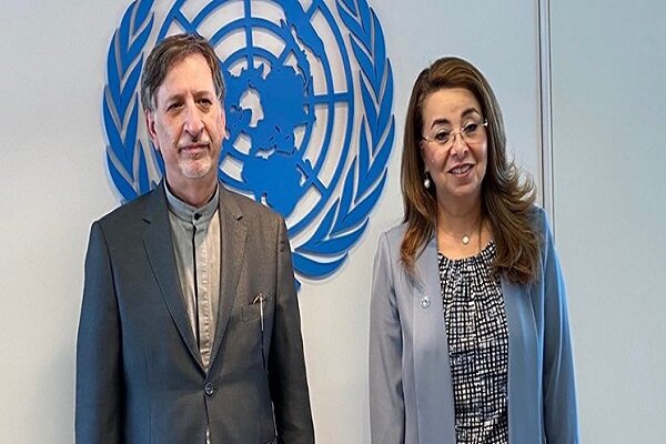 UNODC attaches importance on Iran' counter narcotic messures
