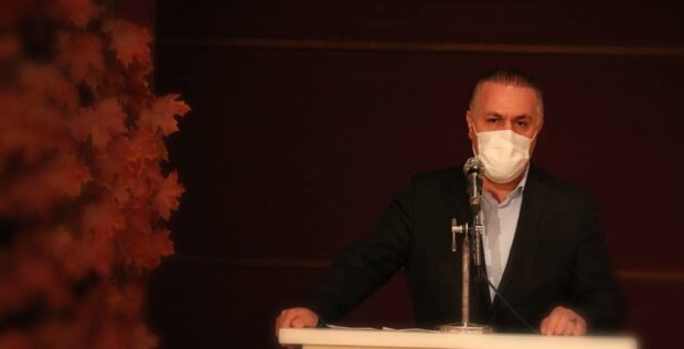 تدوین شناسنامه سیاسی و اجتماعی کرج