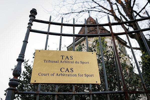 تمدید زمان اعلام رای دادگاه حکمیت ورزش در خصوص جودو